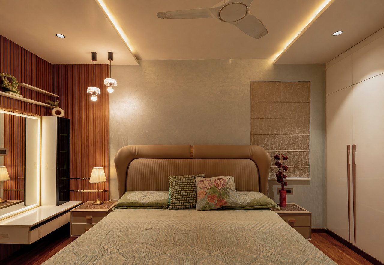 PER SFT Interior Work